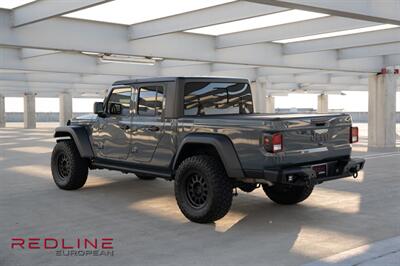 2025 Jeep Gladiator Sport S  OVER $10,000 INVESTED! - Photo 7 - San Diego, CA 92126