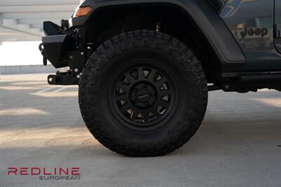 2025 Jeep Gladiator Sport S  OVER $10,000 INVESTED! - Photo 38 - San Diego, CA 92126