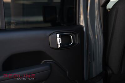 2025 Jeep Gladiator Sport S  OVER $10,000 INVESTED! - Photo 21 - San Diego, CA 92126