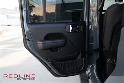 2025 Jeep Gladiator Sport S  OVER $10,000 INVESTED! - Photo 20 - San Diego, CA 92126