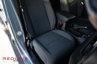 2025 Jeep Gladiator Sport S  OVER $10,000 INVESTED! - Photo 29 - San Diego, CA 92126