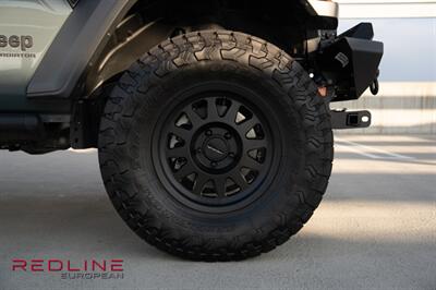 2025 Jeep Gladiator Sport S  OVER $10,000 INVESTED! - Photo 36 - San Diego, CA 92126