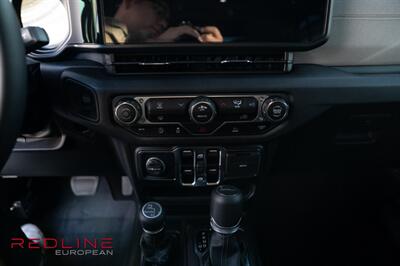 2025 Jeep Gladiator Sport S  OVER $10,000 INVESTED! - Photo 16 - San Diego, CA 92126