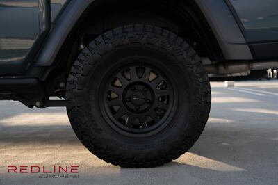 2025 Jeep Gladiator Sport S  OVER $10,000 INVESTED! - Photo 39 - San Diego, CA 92126