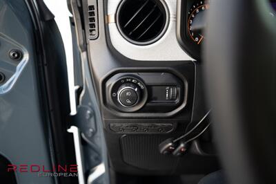 2025 Jeep Gladiator Sport S  OVER $10,000 INVESTED! - Photo 14 - San Diego, CA 92126