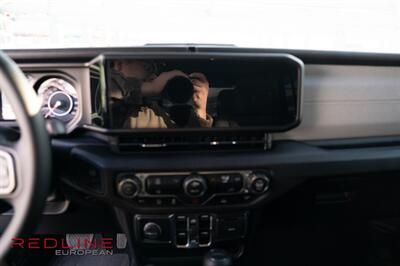 2025 Jeep Gladiator Sport S  OVER $10,000 INVESTED! - Photo 15 - San Diego, CA 92126