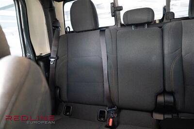 2025 Jeep Gladiator Sport S  OVER $10,000 INVESTED! - Photo 31 - San Diego, CA 92126