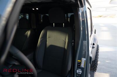 2025 Jeep Gladiator Sport S  OVER $10,000 INVESTED! - Photo 26 - San Diego, CA 92126