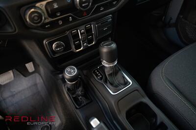 2025 Jeep Gladiator Sport S  OVER $10,000 INVESTED! - Photo 17 - San Diego, CA 92126