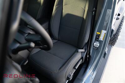 2025 Jeep Gladiator Sport S  OVER $10,000 INVESTED! - Photo 27 - San Diego, CA 92126