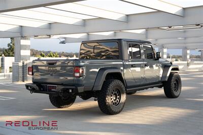 2025 Jeep Gladiator Sport S  OVER $10,000 INVESTED! - Photo 9 - San Diego, CA 92126