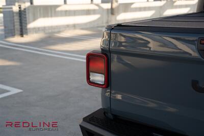 2025 Jeep Gladiator Sport S  OVER $10,000 INVESTED! - Photo 34 - San Diego, CA 92126