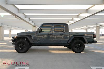 2025 Jeep Gladiator Sport S  OVER $10,000 INVESTED! - Photo 6 - San Diego, CA 92126