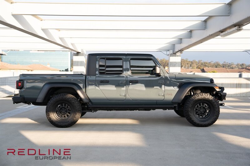 2025 Jeep Gladiator Sport S  OVER $10,000 INVESTED! - Photo 1 - San Diego, CA 92126