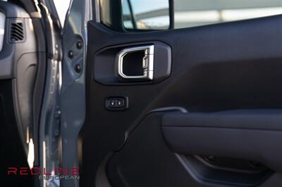 2025 Jeep Gladiator Sport S  OVER $10,000 INVESTED! - Photo 23 - San Diego, CA 92126