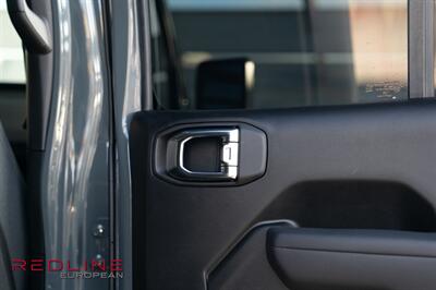 2025 Jeep Gladiator Sport S  OVER $10,000 INVESTED! - Photo 25 - San Diego, CA 92126