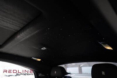 2017 Rolls-Royce Wraith  STARLIGHT HEADLINER! - Photo 27 - San Diego, CA 92126