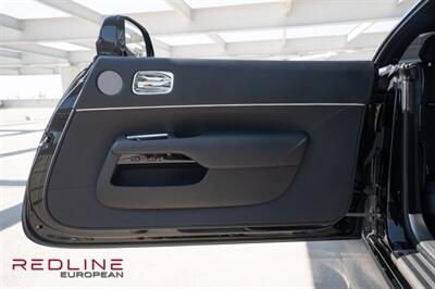 2017 Rolls-Royce Wraith  STARLIGHT HEADLINER! - Photo 33 - San Diego, CA 92126
