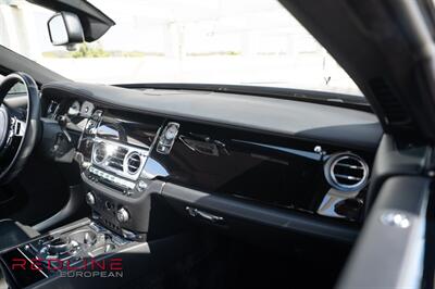 2017 Rolls-Royce Wraith  STARLIGHT HEADLINER! - Photo 9 - San Diego, CA 92126