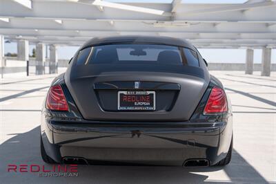 2017 Rolls-Royce Wraith  STARLIGHT HEADLINER! - Photo 4 - San Diego, CA 92126
