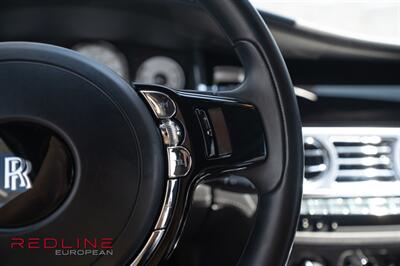 2017 Rolls-Royce Wraith  STARLIGHT HEADLINER! - Photo 12 - San Diego, CA 92126