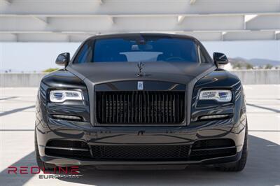 2017 Rolls-Royce Wraith  STARLIGHT HEADLINER! - Photo 5 - San Diego, CA 92126