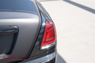 2017 Rolls-Royce Wraith  STARLIGHT HEADLINER! - Photo 42 - San Diego, CA 92126
