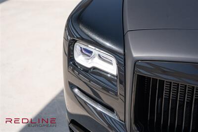 2017 Rolls-Royce Wraith  STARLIGHT HEADLINER! - Photo 39 - San Diego, CA 92126