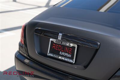 2017 Rolls-Royce Wraith  STARLIGHT HEADLINER! - Photo 43 - San Diego, CA 92126