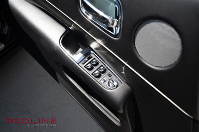 2017 Rolls-Royce Wraith  STARLIGHT HEADLINER! - Photo 32 - San Diego, CA 92126