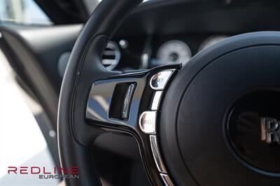 2017 Rolls-Royce Wraith  STARLIGHT HEADLINER! - Photo 11 - San Diego, CA 92126