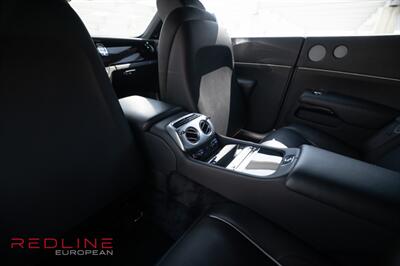 2017 Rolls-Royce Wraith  STARLIGHT HEADLINER! - Photo 28 - San Diego, CA 92126