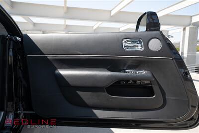2017 Rolls-Royce Wraith  STARLIGHT HEADLINER! - Photo 30 - San Diego, CA 92126