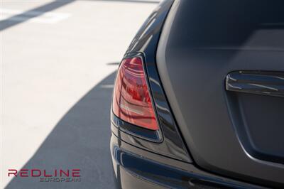 2017 Rolls-Royce Wraith  STARLIGHT HEADLINER! - Photo 41 - San Diego, CA 92126