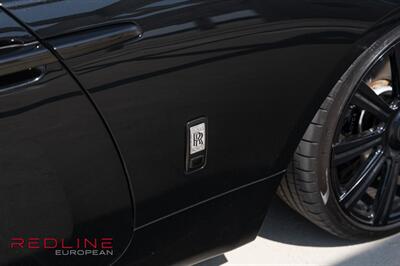 2017 Rolls-Royce Wraith  STARLIGHT HEADLINER! - Photo 37 - San Diego, CA 92126