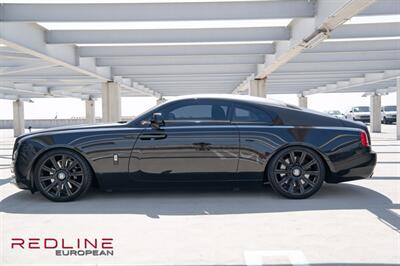 2017 Rolls-Royce Wraith  STARLIGHT HEADLINER! - Photo 3 - San Diego, CA 92126
