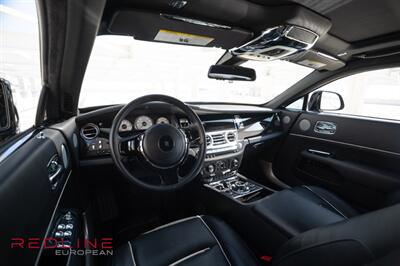 2017 Rolls-Royce Wraith  STARLIGHT HEADLINER! - Photo 7 - San Diego, CA 92126