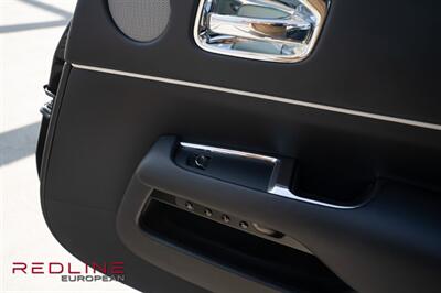 2017 Rolls-Royce Wraith  STARLIGHT HEADLINER! - Photo 35 - San Diego, CA 92126