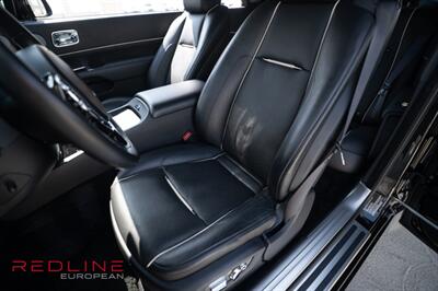 2017 Rolls-Royce Wraith  STARLIGHT HEADLINER! - Photo 21 - San Diego, CA 92126