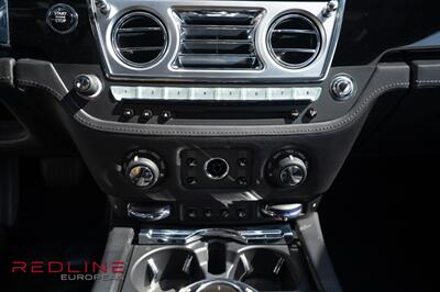 2017 Rolls-Royce Wraith  STARLIGHT HEADLINER! - Photo 17 - San Diego, CA 92126