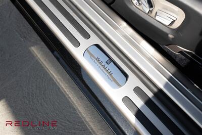 2017 Rolls-Royce Wraith  STARLIGHT HEADLINER! - Photo 36 - San Diego, CA 92126