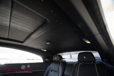 2017 Rolls-Royce Wraith  STARLIGHT HEADLINER! - Photo 26 - San Diego, CA 92126