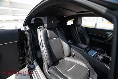 2017 Rolls-Royce Wraith  STARLIGHT HEADLINER! - Photo 22 - San Diego, CA 92126