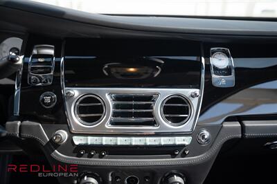 2017 Rolls-Royce Wraith  STARLIGHT HEADLINER! - Photo 16 - San Diego, CA 92126