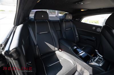 2017 Rolls-Royce Wraith  STARLIGHT HEADLINER! - Photo 24 - San Diego, CA 92126