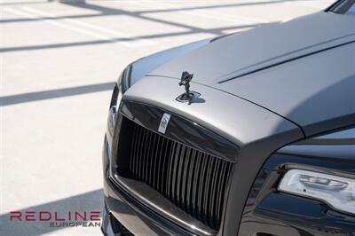 2017 Rolls-Royce Wraith  STARLIGHT HEADLINER! - Photo 38 - San Diego, CA 92126