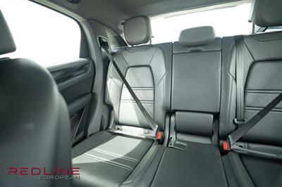 2022 Porsche Cayenne Coupe  Over $95,000 MSRP!!! - Photo 30 - San Diego, CA 92126
