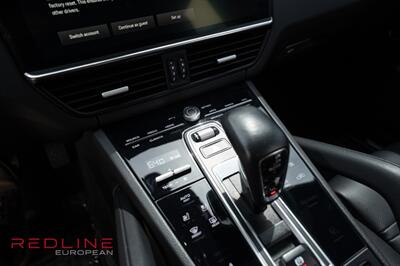 2022 Porsche Cayenne Coupe  Over $95,000 MSRP!!! - Photo 19 - San Diego, CA 92126
