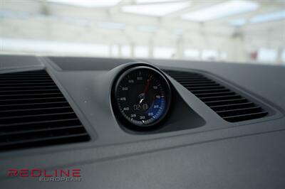 2022 Porsche Cayenne Coupe  Over $95,000 MSRP!!! - Photo 22 - San Diego, CA 92126