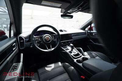 2022 Porsche Cayenne Coupe  Over $95,000 MSRP!!! - Photo 10 - San Diego, CA 92126
